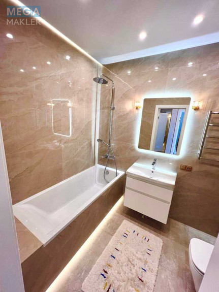 Оренда 1 кімнатної квартири, <a class="location-link" href="/kiev/" title="Недвижимость Київ">Київ</a>, <a class="location-link" href="/kiev/darnickij/" title="Недвижимость Дарницький район">Дарницький р-н</a>, Архітектора Вербицького вул., 1в (изображение 10)