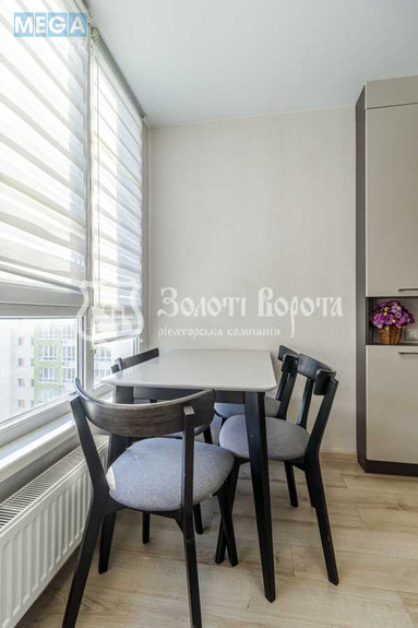 Продаж 4 кімнатної квартири (97,9/60/16,9), 10 пов. 11 пов. будинку, <a class="location-link" href="/kryukovshina/" title="Недвижимость Крюківщина">Крюківщина</a>, Жулянська вул., 1б (изображение 7)