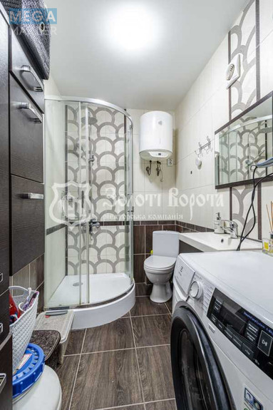 Продаж 4 кімнатної квартири (97,9/60/16,9), 10 пов. 11 пов. будинку, <a class="location-link" href="/kryukovshina/" title="Недвижимость Крюківщина">Крюківщина</a>, Жулянська вул., 1б (изображение 17)