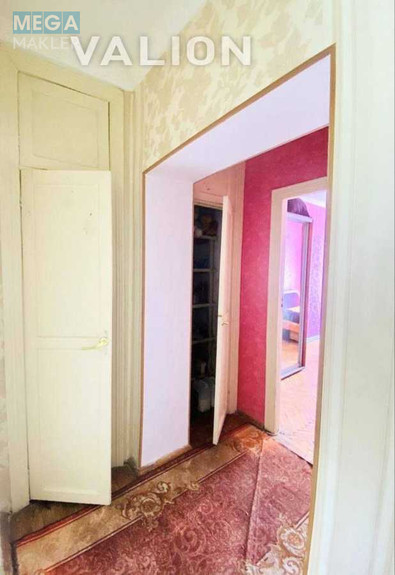 Продаж 3 кімнатної квартири (55,6/38/6), 5 пов. 5 пов. будинку, <a class="location-link" href="/kiev/" title="Недвижимость Київ">Київ</a>, <a class="location-link" href="/kiev/darnickij/" title="Недвижимость Дарницький район">Дарницький р-н</a>, Новодарницька вул., 23/7 (изображение 6)