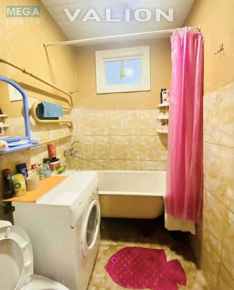 Продаж 3 кімнатної квартири (55,6/38/6), 5 пов. 5 пов. будинку, <a class="location-link" href="/kiev/" title="Недвижимость Київ">Київ</a>, <a class="location-link" href="/kiev/darnickij/" title="Недвижимость Дарницький район">Дарницький р-н</a>, Новодарницька вул., 23/7 (изображение 12)