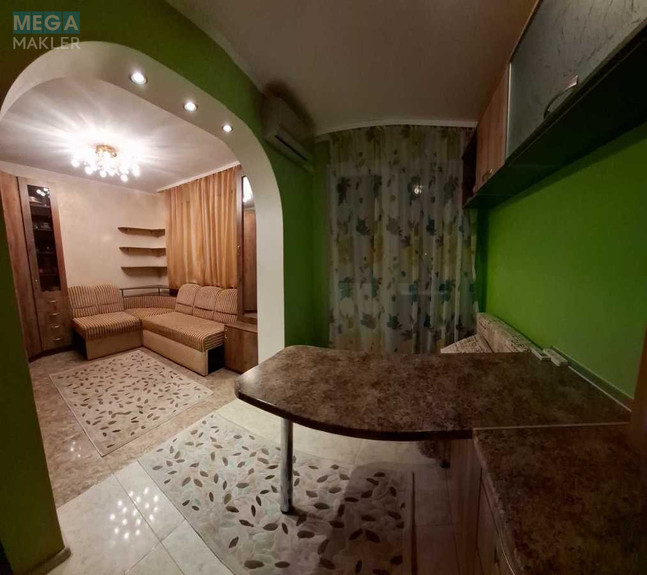 Оренда 1 кімнатної квартири, <a class="location-link" href="/odessa/" title="Недвижимость Одеса">Одеса</a>, <a class="location-link" href="/odessa/suvorovskij/" title="Недвижимость Суворовський район">Суворовський р-н</a>, Лузановская, 84в (изображение 2)