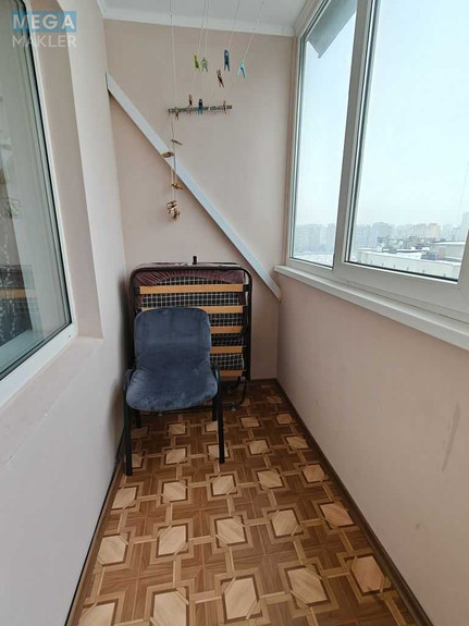 Оренда 1 кімнатної квартири, <a class="location-link" href="/kiev/" title="Недвижимость Київ">Київ</a>, <a class="location-link" href="/kiev/desnyanskij/" title="Недвижимость Деснянський район">Деснянський р-н</a>, Градинська вул., 20 (изображение 9)