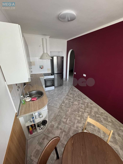 Продаж 1 кімнатної квартири (46,2/?/17), 14 пов. 27 пов. будинку, <a class="location-link" href="/kiev/" title="Недвижимость Київ">Київ</a>, <a class="location-link" href="/kiev/dneprovskij/" title="Недвижимость Дніпровський район">Дніпровський р-н</a>, Лобачевського пров., 7 (изображение 5)