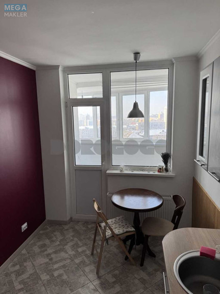 Продаж 1 кімнатної квартири (46,2/?/17), 14 пов. 27 пов. будинку, <a class="location-link" href="/kiev/" title="Недвижимость Київ">Київ</a>, <a class="location-link" href="/kiev/dneprovskij/" title="Недвижимость Дніпровський район">Дніпровський р-н</a>, Лобачевського пров., 7 (изображение 8)