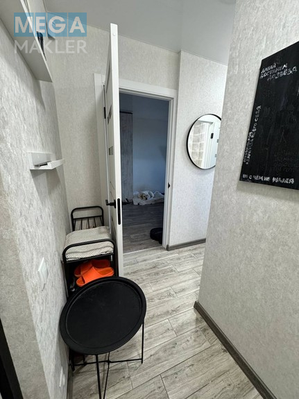 Продаж 1 кімнатної квартири (33/17/7), 6 пов. 9 пов. будинку, <a class="location-link" href="/pesochin/" title="Недвижимость Пісочин">Пісочин</a>, Набережна (изображение 4)