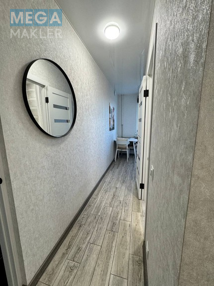 Продаж 1 кімнатної квартири (33/17/7), 6 пов. 9 пов. будинку, <a class="location-link" href="/pesochin/" title="Недвижимость Пісочин">Пісочин</a>, Набережна (изображение 6)