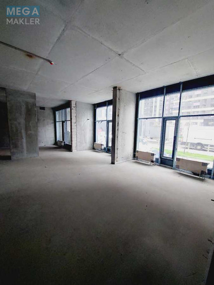 Оренда комерційної нерухомості, 101 кв.м, под офис, <a class="location-link" href="/kiev/" title="Недвижимость Київ">Київ</a>, <a class="location-link" href="/kiev/solomenskij/" title="Недвижимость Солом'янський район">Солом'янський р-н</a>, Воздухофлотский просп., 56Г (изображение 3)