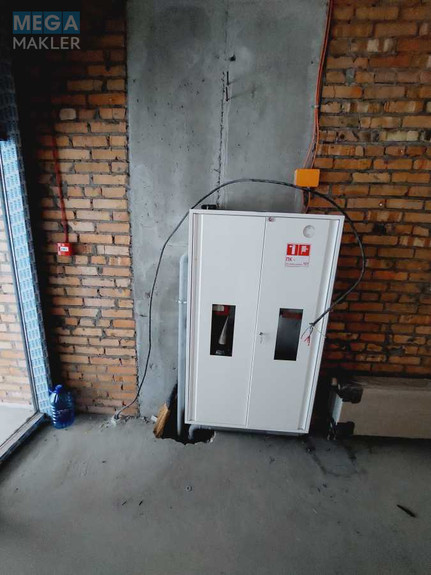 Оренда комерційної нерухомості, 101 кв.м, под офис, <a class="location-link" href="/kiev/" title="Недвижимость Київ">Київ</a>, <a class="location-link" href="/kiev/solomenskij/" title="Недвижимость Солом'янський район">Солом'янський р-н</a>, Воздухофлотский просп., 56Г (изображение 6)