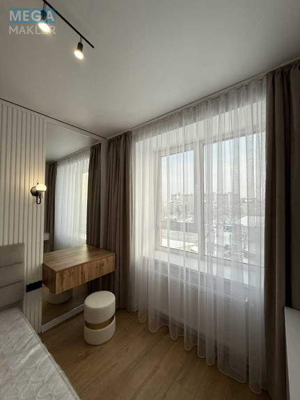 Продаж 1 кімнатної квартири (33/10/15), 5 пов. 9 пов. будинку, <a class="location-link" href="/gatnoe/" title="Недвижимость Гатне">Гатне</a>, Покровська, 2А (изображение 8)