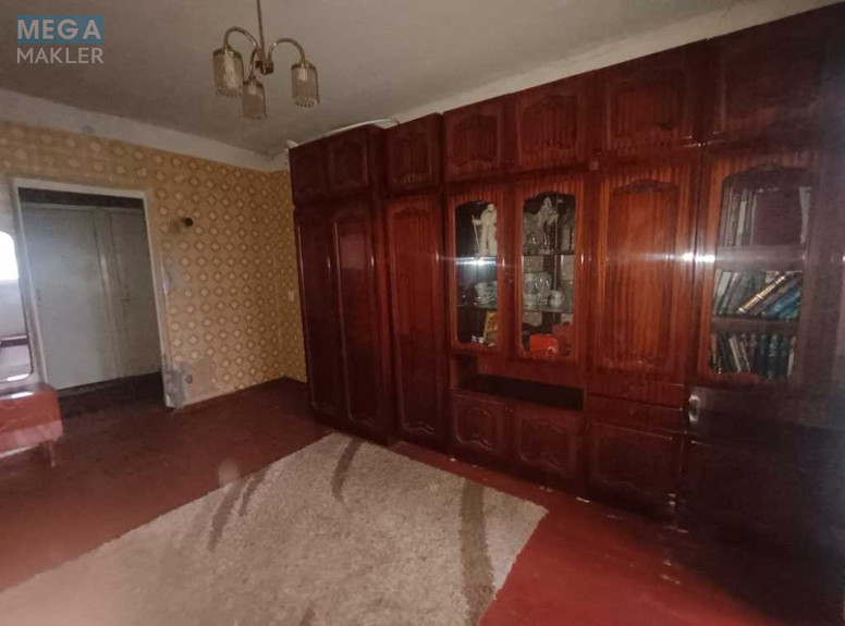 Продаж 3 кімнатної квартири (65/50/6), 4 пов. 4 пов. будинку, <a class="location-link" href="/danilovka-selo-kv/" title="Недвижимость Данилівка">Данилівка</a>, В/м 21 (изображение 4)