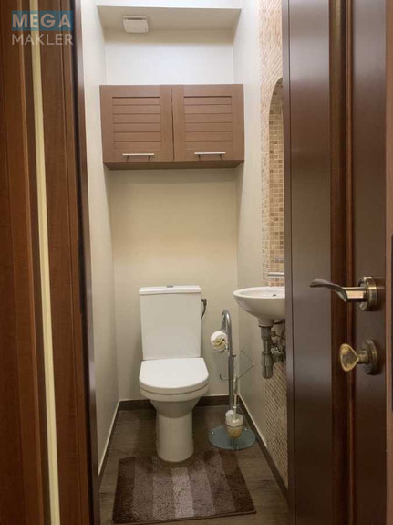 Продаж 3 кімнатної квартири (73/45/10), 6 пов. 6 пов. будинку, <a class="location-link" href="/kiev/" title="Недвижимость Київ">Київ</a>, <a class="location-link" href="/kiev/solomenskij/" title="Недвижимость Солом'янський район">Солом'янський р-н</a>, Валерія Лобановського просп., 5 (изображение 13)