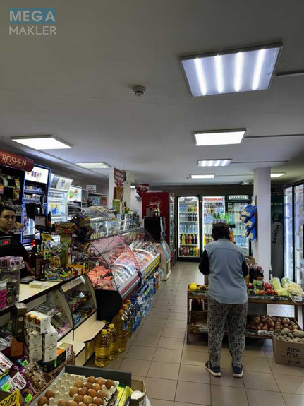 Продаж комерційної нерухомості, 175,90 кв.м, под магазин, <a class="location-link" href="/nikolaev/" title="Недвижимость Миколаїв">Миколаїв</a>, <a class="location-link" href="/nikolaev/centralnyj/" title="Недвижимость Центрульний район">Центрульний р-н</a>, проспект Миру, 22/2 (изображение 4)