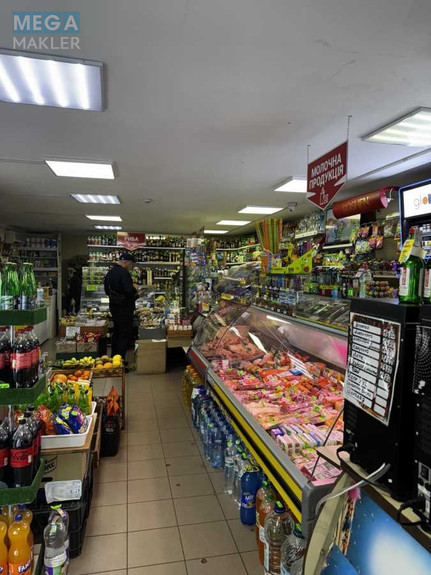 Продаж комерційної нерухомості, 175,90 кв.м, под магазин, <a class="location-link" href="/nikolaev/" title="Недвижимость Миколаїв">Миколаїв</a>, <a class="location-link" href="/nikolaev/centralnyj/" title="Недвижимость Центрульний район">Центрульний р-н</a>, проспект Миру, 22/2 (изображение 6)