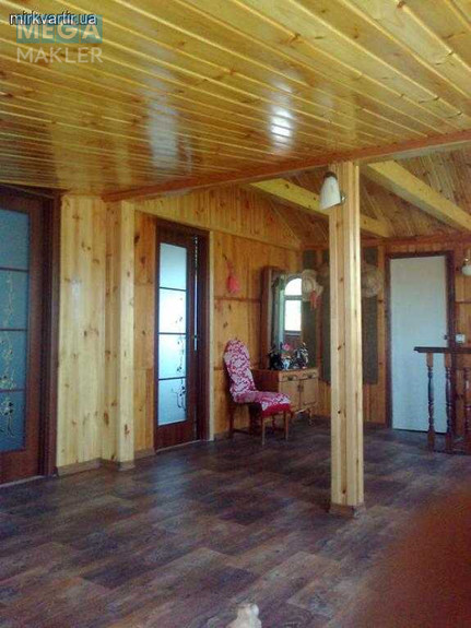 Продаж дома, 2 поверху, 315 кв.м, 7 кімнат, ділянка 9 соток, <a class="location-link" href="/lozivok/" title="Недвижимость Лозівок">Лозівок</a>, Рыбальская (изображение 5)