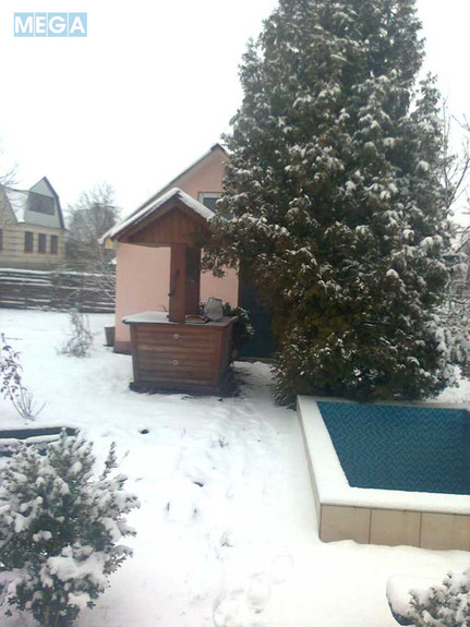 Продаж дома, 2 поверху, 315 кв.м, 7 кімнат, ділянка 9 соток, <a class="location-link" href="/lozivok/" title="Недвижимость Лозівок">Лозівок</a>, Рыбальская (изображение 22)