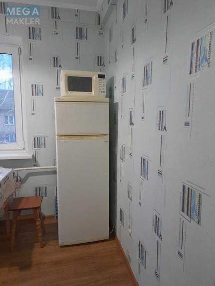 Оренда 2 кімнатної квартири, <a class="location-link" href="/kiev/" title="Недвижимость Київ">Київ</a>, <a class="location-link" href="/kiev/svyatoshinskij/" title="Недвижимость Святошинський район">Святошинський р-н</a>, Генерала Потапова вул., 1б (изображение 3)