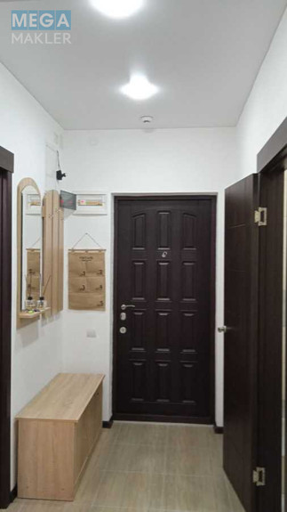 Оренда 1 кімнатної квартири, <a class="location-link" href="/odessa/" title="Недвижимость Одеса">Одеса</a>, <a class="location-link" href="/odessa/kievskij/" title="Недвижимость Київський район">Київський р-н</a>, Перлина, 9 (изображение 2)