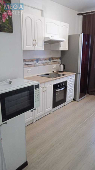 Оренда 1 кімнатної квартири, <a class="location-link" href="/odessa/" title="Недвижимость Одеса">Одеса</a>, <a class="location-link" href="/odessa/kievskij/" title="Недвижимость Київський район">Київський р-н</a>, Перлина, 9 (изображение 4)