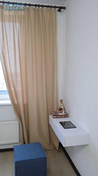 Оренда 1 кімнатної квартири, <a class="location-link" href="/odessa/" title="Недвижимость Одеса">Одеса</a>, <a class="location-link" href="/odessa/kievskij/" title="Недвижимость Київський район">Київський р-н</a>, Перлина, 9 (изображение 9)