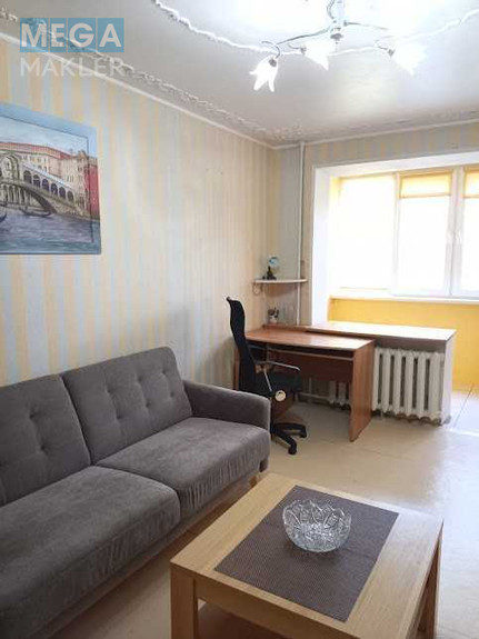 Оренда 2 кімнатної квартири, <a class="location-link" href="/kiev/" title="Недвижимость Київ">Київ</a>, <a class="location-link" href="/kiev/svyatoshinskij/" title="Недвижимость Святошинський район">Святошинський р-н</a>, Кольцова бульв., 15 (изображение 2)