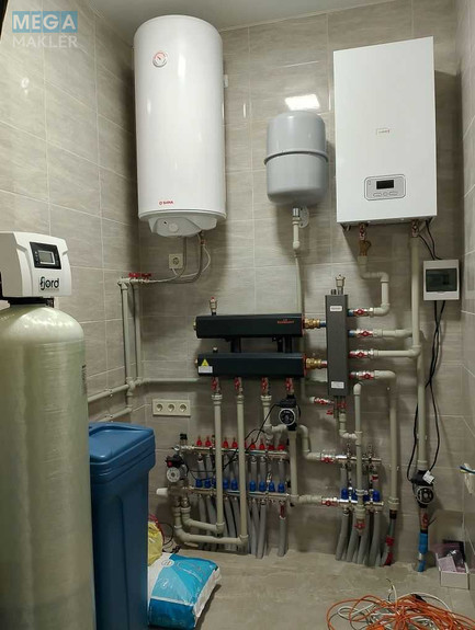 Продаж дома, 1 поверх, 150 кв.м, 4 кімнати, ділянка 10 соток, <a class="location-link" href="/berezenshina/" title="Недвижимость Березенщина">Березенщина</a>, Васильківська (изображение 8)