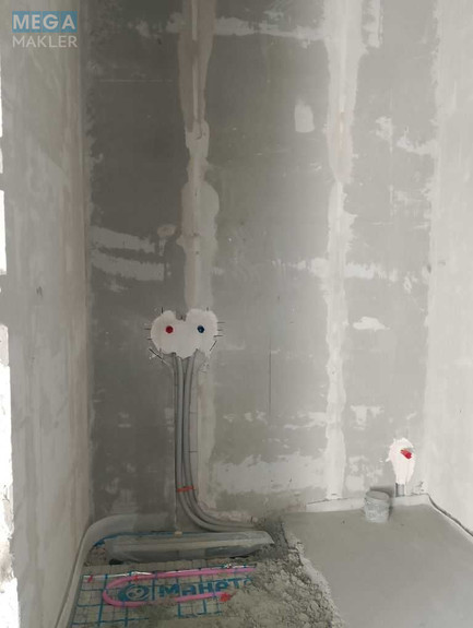 Продаж 1 кімнатної квартири (45/?/15), 1 пов. 2 пов. будинку, <a class="location-link" href="/vasilkov/" title="Недвижимость Васильків">Васильків</a>, Матросова (изображение 8)