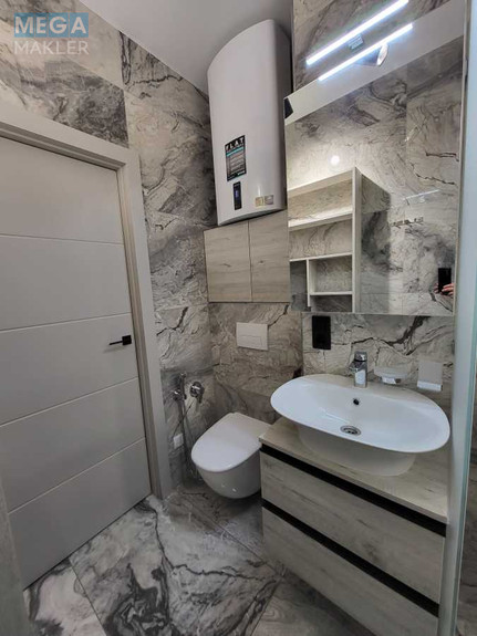 Оренда 1 кімнатної квартири, <a class="location-link" href="/kiev/" title="Недвижимость Київ">Київ</a>, <a class="location-link" href="/kiev/pecherskij/" title="Недвижимость Печерський район">Печерський р-н</a>, Предславинська вул., 44 (изображение 16)