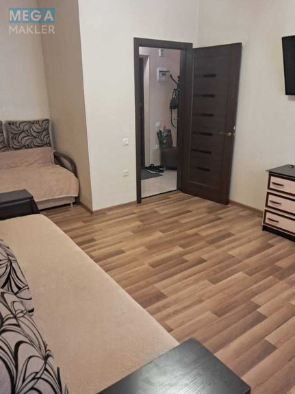 Оренда 1 кімнатної квартири, <a class="location-link" href="/odessa/" title="Недвижимость Одеса">Одеса</a>, <a class="location-link" href="/odessa/suvorovskij/" title="Недвижимость Суворовський район">Суворовський р-н</a>, Ярослава Баиса, 21 (изображение 3)