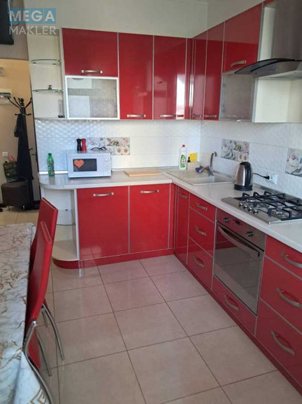 Оренда 1 кімнатної квартири, <a class="location-link" href="/odessa/" title="Недвижимость Одеса">Одеса</a>, <a class="location-link" href="/odessa/suvorovskij/" title="Недвижимость Суворовський район">Суворовський р-н</a>, Ярослава Баиса, 21 (изображение 6)