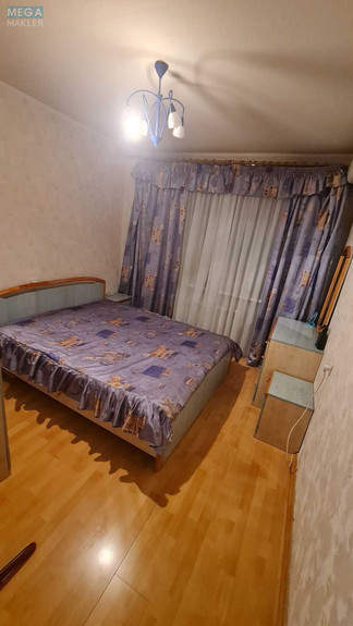 Оренда 3 кімнатної квартири, <a class="location-link" href="/kiev/" title="Недвижимость Київ">Київ</a>, <a class="location-link" href="/kiev/svyatoshinskij/" title="Недвижимость Святошинський район">Святошинський р-н</a>, Святошинская пл., 1 (изображение 17)