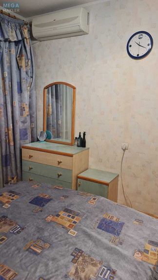 Оренда 3 кімнатної квартири, <a class="location-link" href="/kiev/" title="Недвижимость Київ">Київ</a>, <a class="location-link" href="/kiev/svyatoshinskij/" title="Недвижимость Святошинський район">Святошинський р-н</a>, Святошинская пл., 1 (изображение 18)