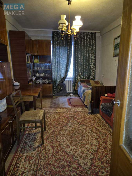 Продаж 2 кімнатної квартири (47,3/27/8), 3 пов. 5 пов. будинку, <a class="location-link" href="/kiev/" title="Недвижимость Київ">Київ</a>, <a class="location-link" href="/kiev/podolskij/" title="Недвижимость Подільський район">Подільський р-н</a>, Івана Виговського вул., 12 (изображение 16)