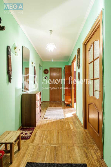 Продаж 3 кімнатної квартири (83/55/11), 6 пов. 9 пов. будинку, <a class="location-link" href="/kiev/" title="Недвижимость Київ">Київ</a>, <a class="location-link" href="/kiev/pecherskij/" title="Недвижимость Печерський район">Печерський р-н</a>, Кловський узвіз, 18 (изображение 19)