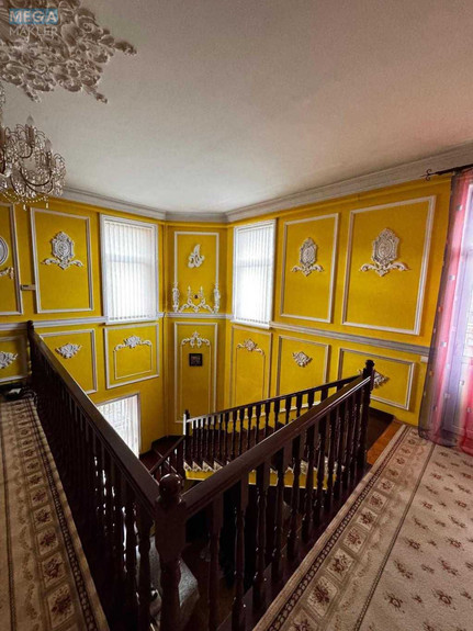 Продаж дома, 2 поверху, 491 кв.м, 8 кімнат, ділянка 10 соток, <a class="location-link" href="/kiev/" title="Недвижимость Київ">Київ</a>, <a class="location-link" href="/kiev/desnyanskij/" title="Недвижимость Деснянський район">Деснянський р-н</a>, Радунская ул. (изображение 24)