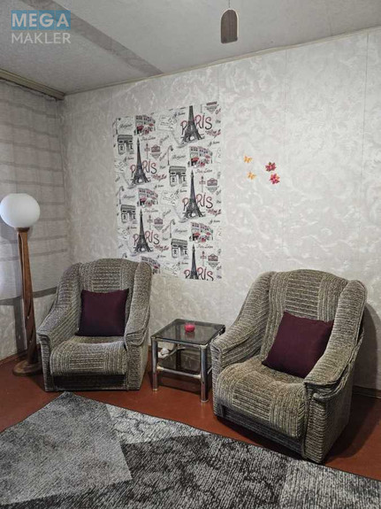 Оренда 1 кімнатної квартири, <a class="location-link" href="/kiev/" title="Недвижимость Київ">Київ</a>, <a class="location-link" href="/kiev/darnickij/" title="Недвижимость Дарницький район">Дарницький р-н</a>, Ревуцького вул., 17 (изображение 4)