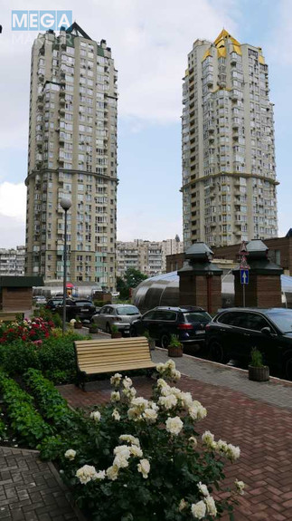 Продаж 3 кімнатної квартири (126/65/24), 4 пов. 17 пов. будинку, <a class="location-link" href="/kiev/" title="Недвижимость Київ">Київ</a>, <a class="location-link" href="/kiev/solomenskij/" title="Недвижимость Солом'янський район">Солом'янський р-н</a>, Кудряшова ул., 16 (изображение 19)