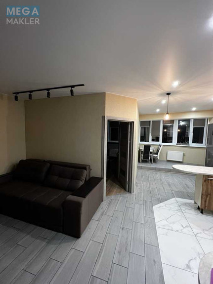 Продаж 1 кімнатної квартири (62/38/14), 22 пов. 26 пов. будинку, <a class="location-link" href="/kiev/" title="Недвижимость Київ">Київ</a>, <a class="location-link" href="/kiev/dneprovskij/" title="Недвижимость Дніпровський район">Дніпровський р-н</a>, Петра Запорожца ул., 26А (изображение 4)