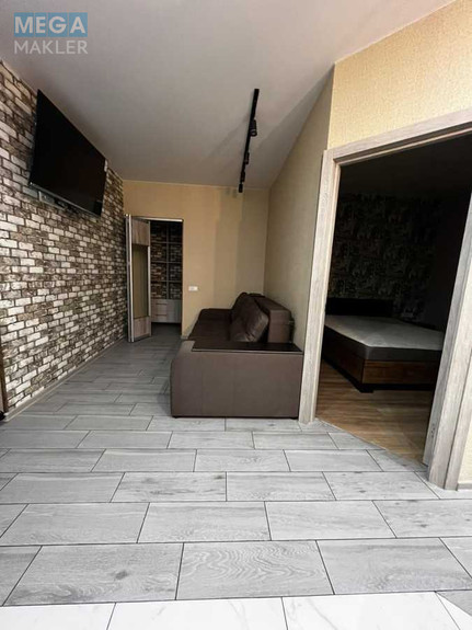 Продаж 1 кімнатної квартири (62/38/14), 22 пов. 26 пов. будинку, <a class="location-link" href="/kiev/" title="Недвижимость Київ">Київ</a>, <a class="location-link" href="/kiev/dneprovskij/" title="Недвижимость Дніпровський район">Дніпровський р-н</a>, Петра Запорожца ул., 26А (изображение 5)