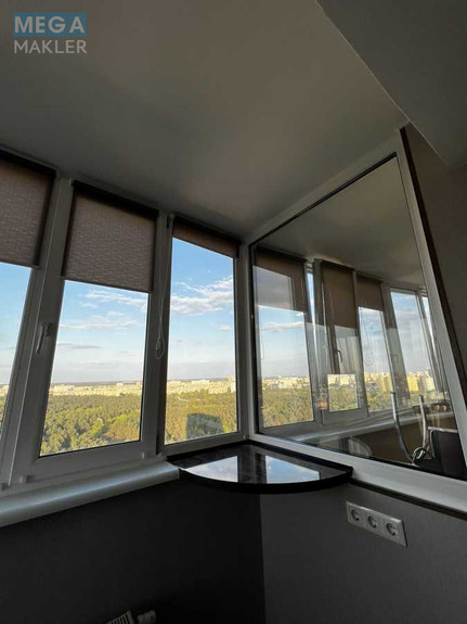 Продаж 1 кімнатної квартири (62/38/14), 22 пов. 26 пов. будинку, <a class="location-link" href="/kiev/" title="Недвижимость Київ">Київ</a>, <a class="location-link" href="/kiev/dneprovskij/" title="Недвижимость Дніпровський район">Дніпровський р-н</a>, Петра Запорожца ул., 26А (изображение 10)