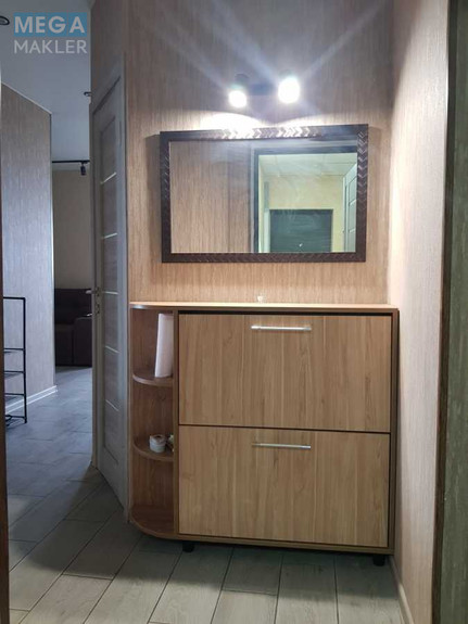 Продаж 1 кімнатної квартири (62/38/14), 22 пов. 26 пов. будинку, <a class="location-link" href="/kiev/" title="Недвижимость Київ">Київ</a>, <a class="location-link" href="/kiev/dneprovskij/" title="Недвижимость Дніпровський район">Дніпровський р-н</a>, Петра Запорожца ул., 26А (изображение 13)