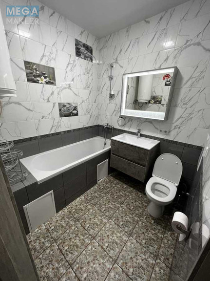 Продаж 1 кімнатної квартири (62/38/14), 22 пов. 26 пов. будинку, <a class="location-link" href="/kiev/" title="Недвижимость Київ">Київ</a>, <a class="location-link" href="/kiev/dneprovskij/" title="Недвижимость Дніпровський район">Дніпровський р-н</a>, Петра Запорожца ул., 26А (изображение 22)