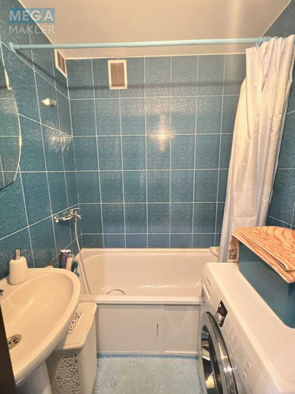 Оренда 2 кімнатної квартири, <a class="location-link" href="/odessa/" title="Недвижимость Одеса">Одеса</a>, <a class="location-link" href="/odessa/suvorovskij/" title="Недвижимость Суворовський район">Суворовський р-н</a>, Князя Великого Владимира, 130/4 (изображение 4)