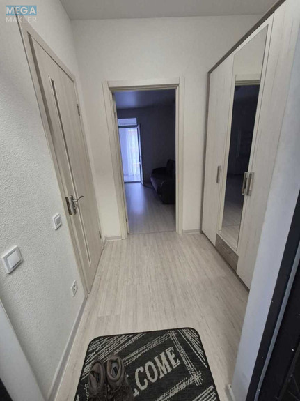 Оренда 1 кімнатної квартири, <a class="location-link" href="/avangard/" title="Недвижимость Авангард">Авангард</a>, Спрейса, 1-а (изображение 5)