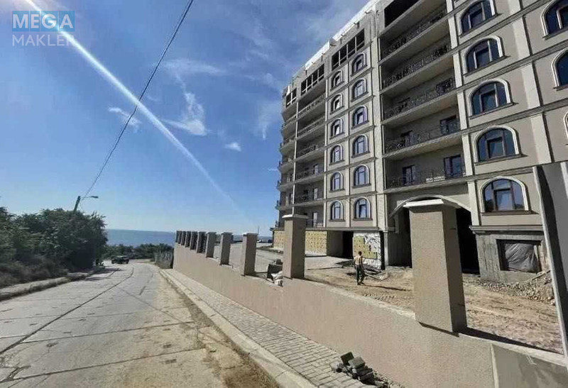 Продаж 1 кімнатної квартири (52/20/14), 3 пов. 9 пов. будинку, <a class="location-link" href="/odessa/" title="Недвижимость Одеса">Одеса</a>, <a class="location-link" href="/odessa/kievskij/" title="Недвижимость Київський район">Київський р-н</a>, Дача Ковалевського, 91 (изображение 5)