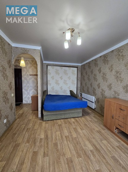 Продаж 1 кімнатної квартири (30/18/6), 9 пов. 9 пов. будинку, <a class="location-link" href="/dnepropetrovsk/" title="Недвижимость Дніпра">Дніпро</a>, <a class="location-link" href="/dnepropetrovsk/babushkinskij/" title="Недвижимость Бабушкінський район">Бабушкінський р-н</a>, Тополь-3 (изображение 2)