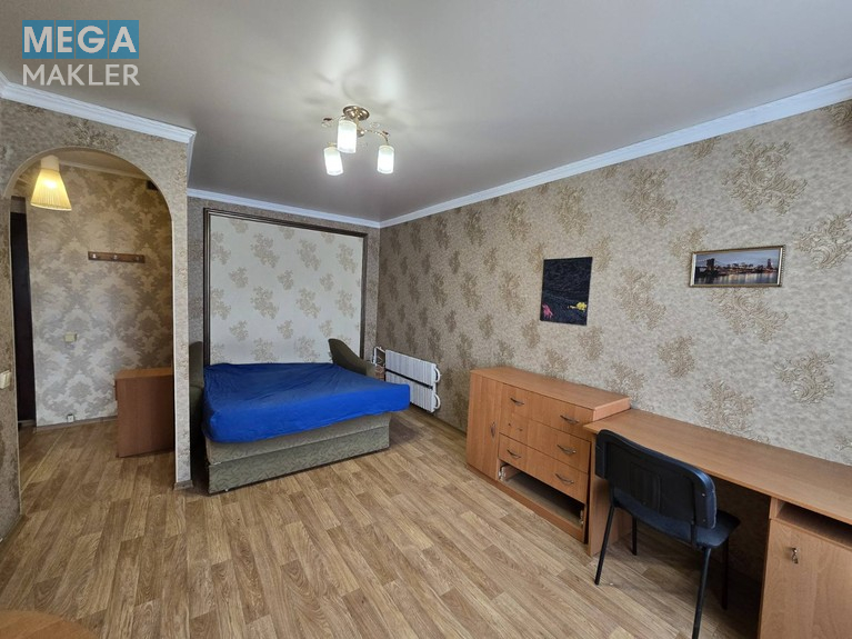 Продаж 1 кімнатної квартири (30/18/6), 9 пов. 9 пов. будинку, <a class="location-link" href="/dnepropetrovsk/" title="Недвижимость Дніпра">Дніпро</a>, <a class="location-link" href="/dnepropetrovsk/babushkinskij/" title="Недвижимость Бабушкінський район">Бабушкінський р-н</a>, Тополь-3 (изображение 3)