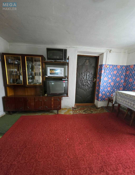 Продаж дома, 1 поверх, 49 кв.м, 3 кімнати, ділянка 56 соток, <a class="location-link" href="/samgorodok-selo/" title="Недвижимость Самгородок">Самгородок</a>, Шкільна (изображение 12)