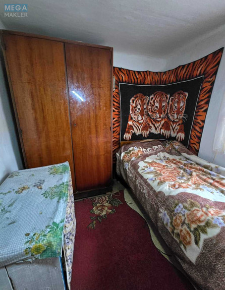 Продаж дома, 1 поверх, 49 кв.м, 3 кімнати, ділянка 56 соток, <a class="location-link" href="/samgorodok-selo/" title="Недвижимость Самгородок">Самгородок</a>, Шкільна (изображение 16)