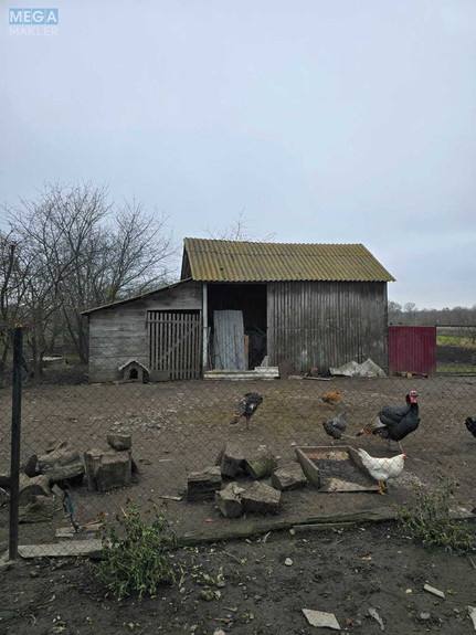 Продаж дома, 1 поверх, 49 кв.м, 3 кімнати, ділянка 56 соток, <a class="location-link" href="/samgorodok-selo/" title="Недвижимость Самгородок">Самгородок</a>, Шкільна (изображение 21)